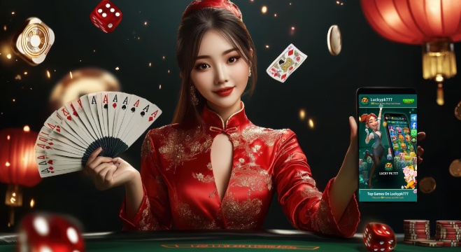 Justice Poker - آپ گیمز کی ایک وسیع رینج پر شرط لگا سکتے ہیں، جیسے Plinko، Fortune of Giza، Drago - Jewels of Fortune، Elemental Gems Megaways، اور Treasure Wild۔ مختصر اور طویل فارمیٹس کے درمیان انتخاب کرنے کے اختیار کے ساتھ، راؤنڈ جیتنے والے، مجموعی جیت، یا انفرادی کھلاڑی کی کارکردگی پر شرطیں لگائی جا سکتی ہیں۔ یہ پلیٹ فارم میچوں کے آغاز تک بیٹنگ کی پیشکش کرتا ہے، جس میں ہر قسم کے شرط لگانے والوں کے لیے اختیارات کی ایک وسیع رینج ہے، جس سے ایک منفرد اور دلکش تجربہ ہوتا ہے۔