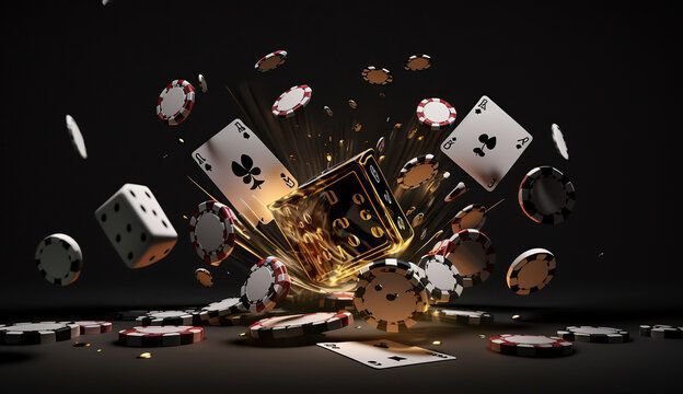 پاکستان میں Justice Poker قانونی ہے۔
