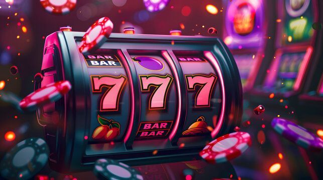Justice Poker پر آن لائن سلاٹس کے بارے میں
