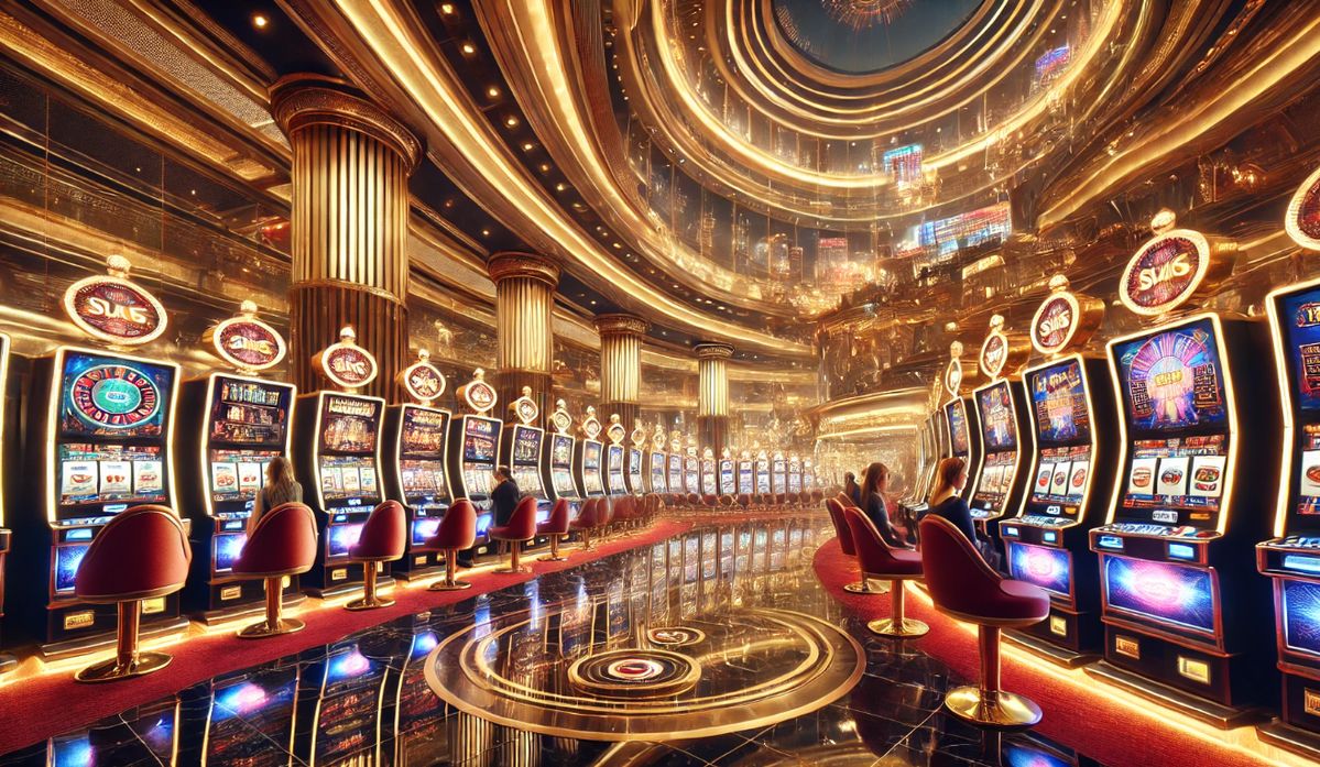 Justice Poker کیسینو میں بکراٹکھیلیں