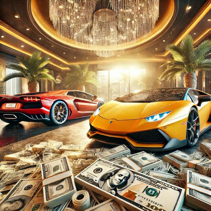 Justice Poker کیسینو میں لاٹری گیمز میں حصہ لیں۔