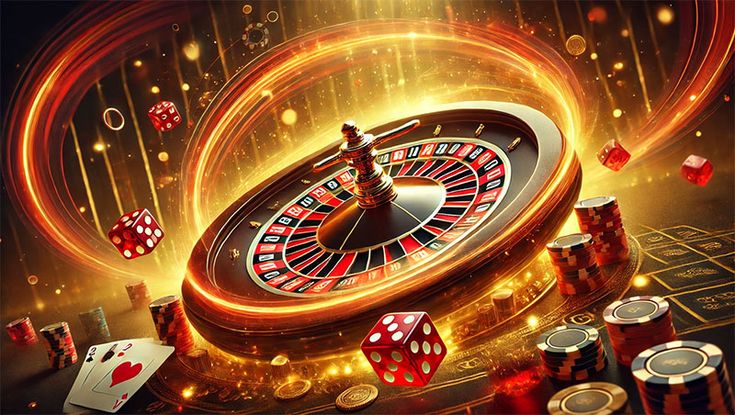 Justice Poker کیسینو میں سلاٹ کھیلنا شروع کریں۔